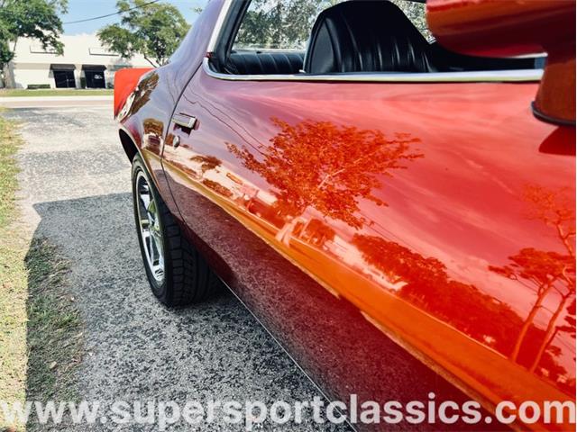 1973 Chevrolet Camaro (CC-1770316) for sale in Largo, Florida