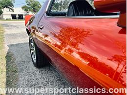 1973 Chevrolet Camaro (CC-1770316) for sale in Largo, Florida