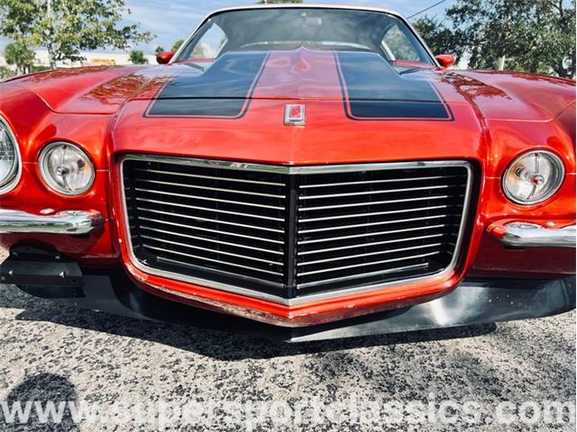 1973 Chevrolet Camaro (CC-1770316) for sale in Largo, Florida