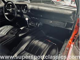 1973 Chevrolet Camaro (CC-1770316) for sale in Largo, Florida