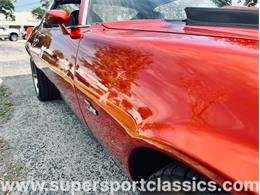 1973 Chevrolet Camaro (CC-1770316) for sale in Largo, Florida