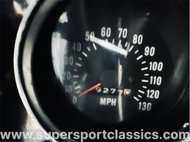 1973 Chevrolet Camaro (CC-1770316) for sale in Largo, Florida