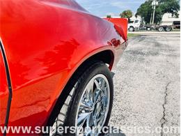 1973 Chevrolet Camaro (CC-1770316) for sale in Largo, Florida