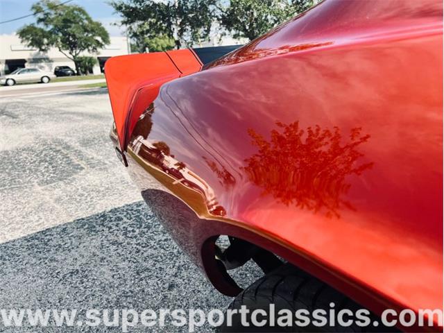 1973 Chevrolet Camaro (CC-1770316) for sale in Largo, Florida