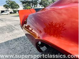 1973 Chevrolet Camaro (CC-1770316) for sale in Largo, Florida