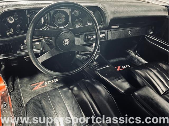 1973 Chevrolet Camaro (CC-1770316) for sale in Largo, Florida