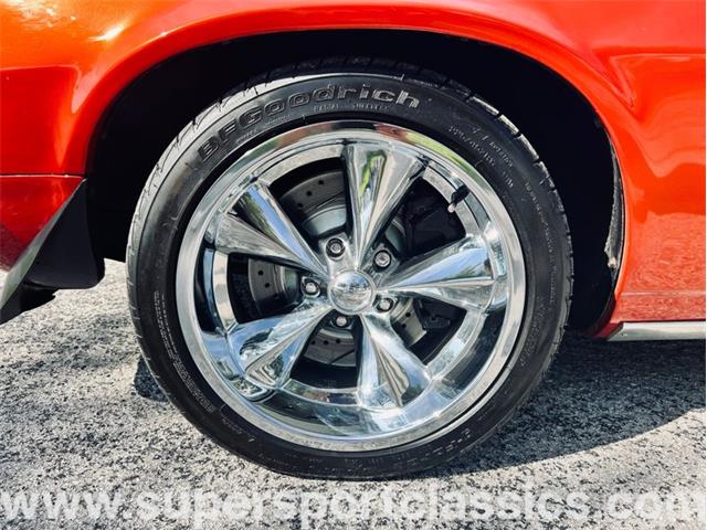 1973 Chevrolet Camaro (CC-1770316) for sale in Largo, Florida