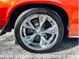 1973 Chevrolet Camaro (CC-1770316) for sale in Largo, Florida