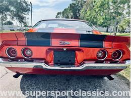 1973 Chevrolet Camaro (CC-1770316) for sale in Largo, Florida
