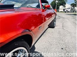 1973 Chevrolet Camaro (CC-1770316) for sale in Largo, Florida
