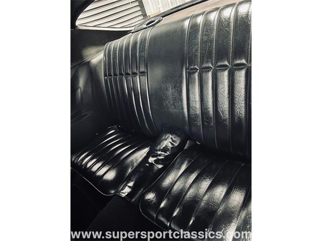 1973 Chevrolet Camaro (CC-1770316) for sale in Largo, Florida