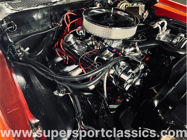 1973 Chevrolet Camaro (CC-1770316) for sale in Largo, Florida