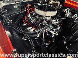1973 Chevrolet Camaro (CC-1770316) for sale in Largo, Florida
