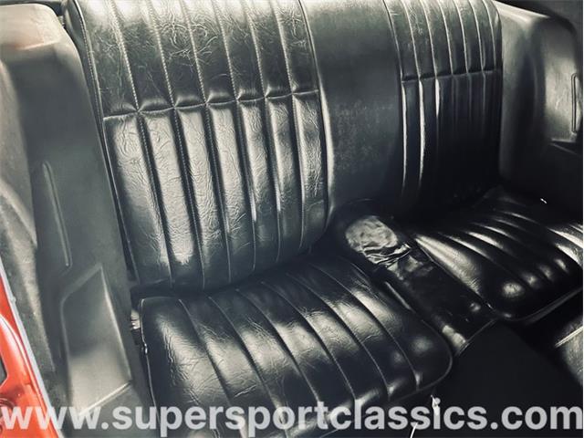 1973 Chevrolet Camaro (CC-1770316) for sale in Largo, Florida