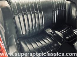 1973 Chevrolet Camaro (CC-1770316) for sale in Largo, Florida