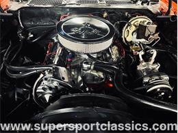 1973 Chevrolet Camaro (CC-1770316) for sale in Largo, Florida