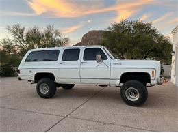 1978 Chevrolet Suburban (CC-1773162) for sale in Cadillac, Michigan