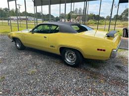 1971 Plymouth GTX (CC-1773176) for sale in Cadillac, Michigan