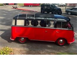 1975 Volkswagen Samba (CC-1773183) for sale in Greensboro, North Carolina