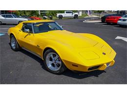 1976 Chevrolet Corvette (CC-1773186) for sale in Greensboro, North Carolina