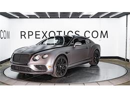 2016 Bentley Continental (CC-1773189) for sale in St. Louis, Missouri