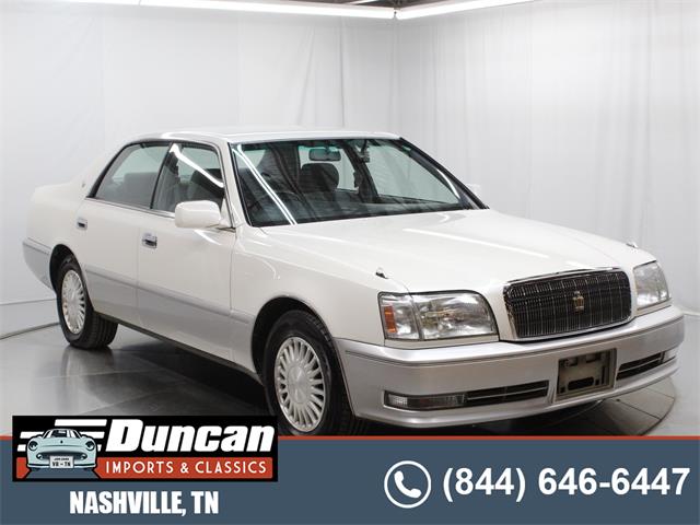 1995 Toyota Crown (CC-1773190) for sale in Christiansburg, Virginia