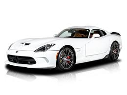 2014 Dodge Viper (CC-1773192) for sale in Charlotte, North Carolina