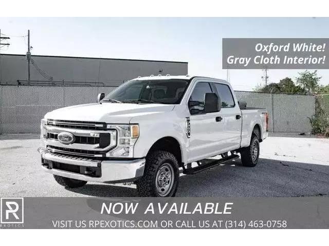 2021 Ford F250 (CC-1773194) for sale in St. Louis, Missouri