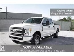 2021 Ford F250 (CC-1773194) for sale in St. Louis, Missouri