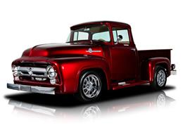 1956 Ford F100 (CC-1773197) for sale in Charlotte, North Carolina