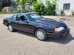 1987 Ford Thunderbird (CC-1773205) for sale in Stanley, Wisconsin