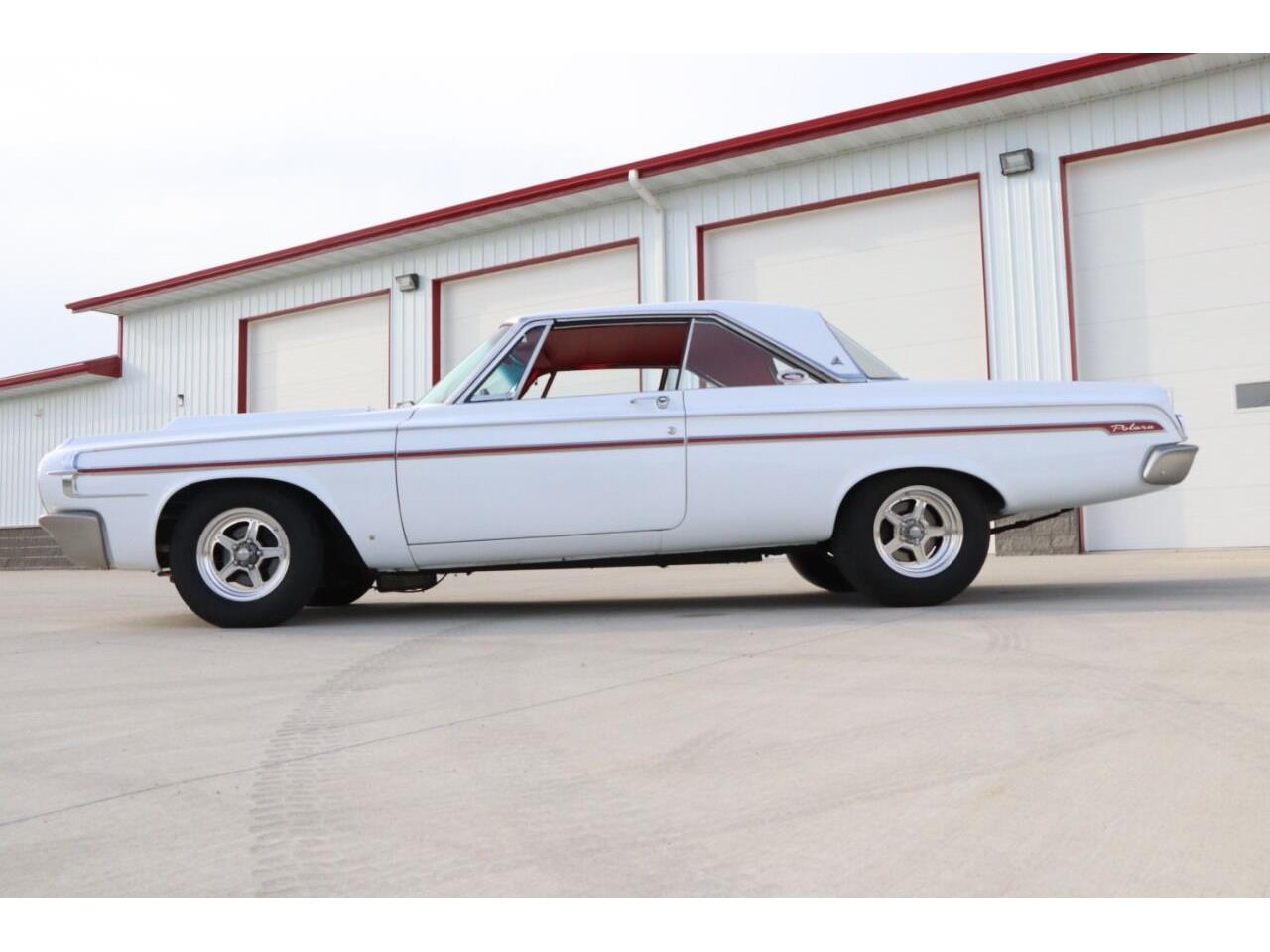For Sale: 1964 Dodge Polara in Clarence, Iowa for sale in Clarence, IA