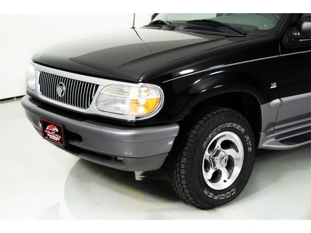 1997 Mercury Mountaineer (CC-1773210) for sale in St. Charles, Missouri