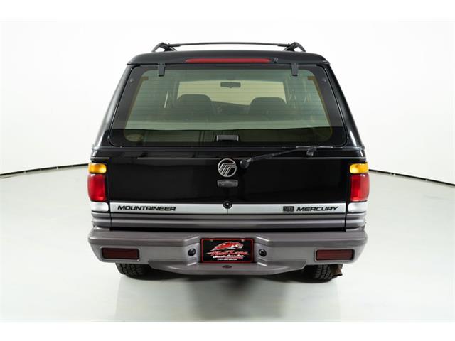 1997 Mercury Mountaineer (CC-1773210) for sale in St. Charles, Missouri