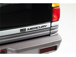 1997 Mercury Mountaineer (CC-1773210) for sale in St. Charles, Missouri