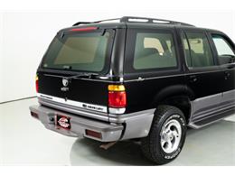 1997 Mercury Mountaineer (CC-1773210) for sale in St. Charles, Missouri