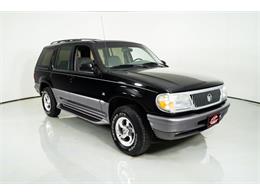1997 Mercury Mountaineer (CC-1773210) for sale in St. Charles, Missouri
