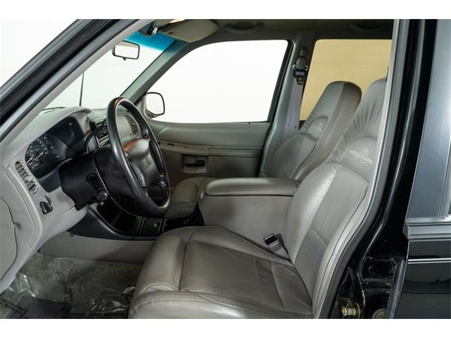 1997 Mercury Mountaineer (CC-1773210) for sale in St. Charles, Missouri