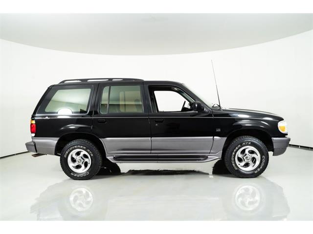 1997 Mercury Mountaineer (CC-1773210) for sale in St. Charles, Missouri