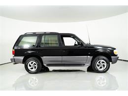 1997 Mercury Mountaineer (CC-1773210) for sale in St. Charles, Missouri