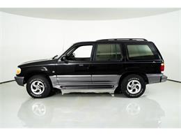1997 Mercury Mountaineer (CC-1773210) for sale in St. Charles, Missouri