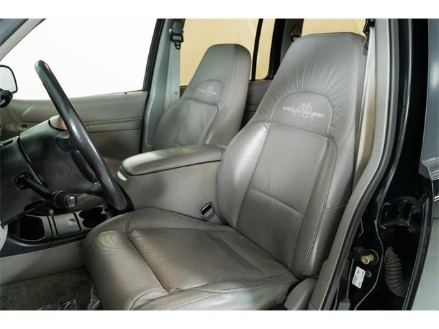 1997 Mercury Mountaineer (CC-1773210) for sale in St. Charles, Missouri