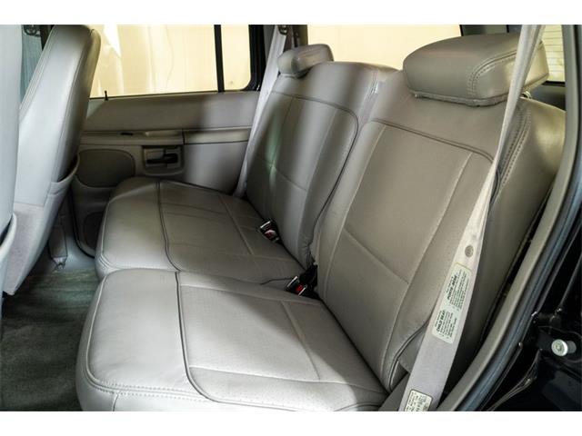 1997 Mercury Mountaineer (CC-1773210) for sale in St. Charles, Missouri