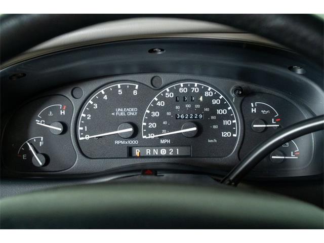 1997 Mercury Mountaineer (CC-1773210) for sale in St. Charles, Missouri