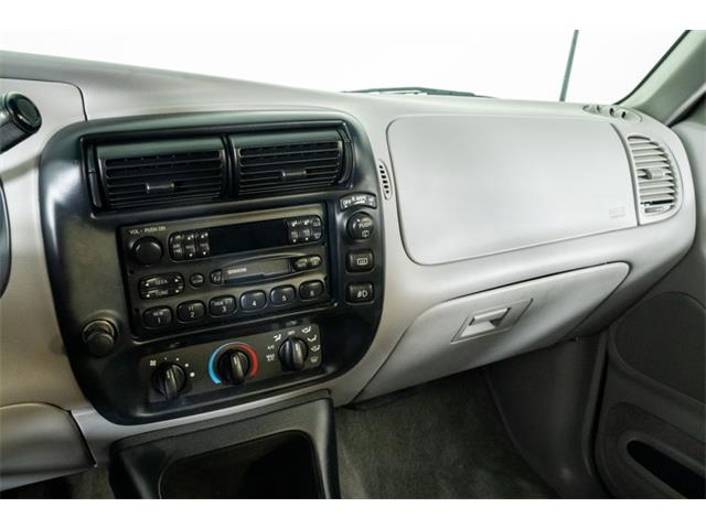1997 Mercury Mountaineer (CC-1773210) for sale in St. Charles, Missouri