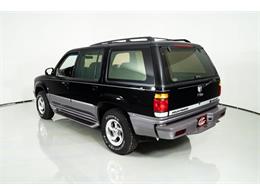 1997 Mercury Mountaineer (CC-1773210) for sale in St. Charles, Missouri