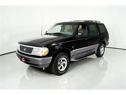 1997 Mercury Mountaineer (CC-1773210) for sale in St. Charles, Missouri