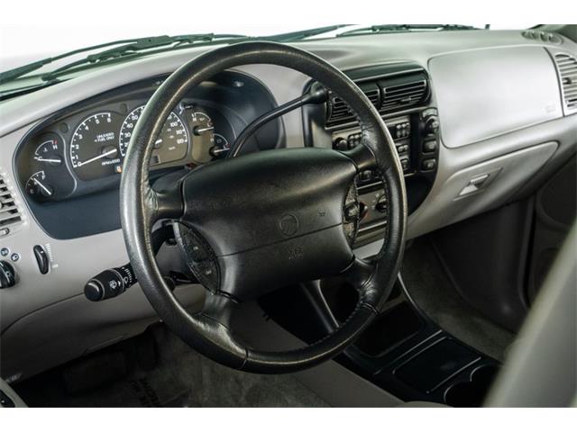 1997 Mercury Mountaineer (CC-1773210) for sale in St. Charles, Missouri