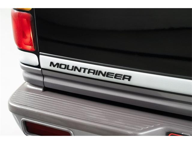 1997 Mercury Mountaineer (CC-1773210) for sale in St. Charles, Missouri