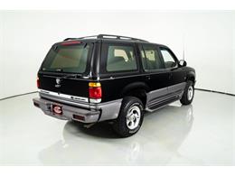 1997 Mercury Mountaineer (CC-1773210) for sale in St. Charles, Missouri